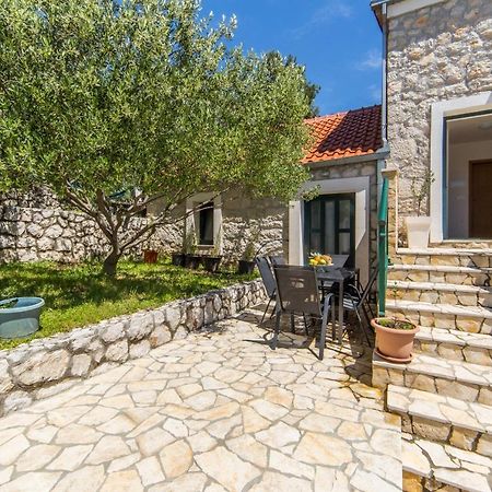 Ana Apartments Blace Εξωτερικό φωτογραφία
