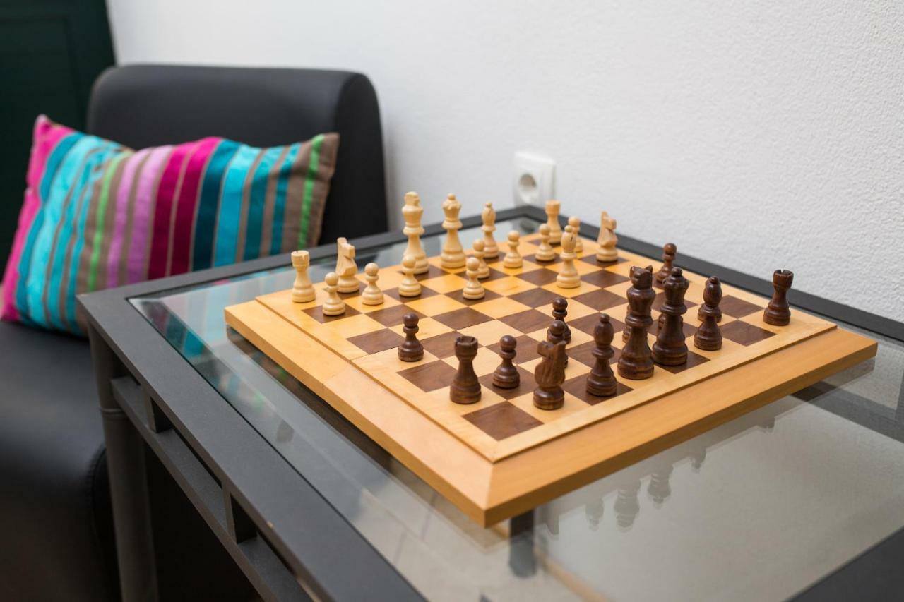 Ana Apartments Blace Εξωτερικό φωτογραφία