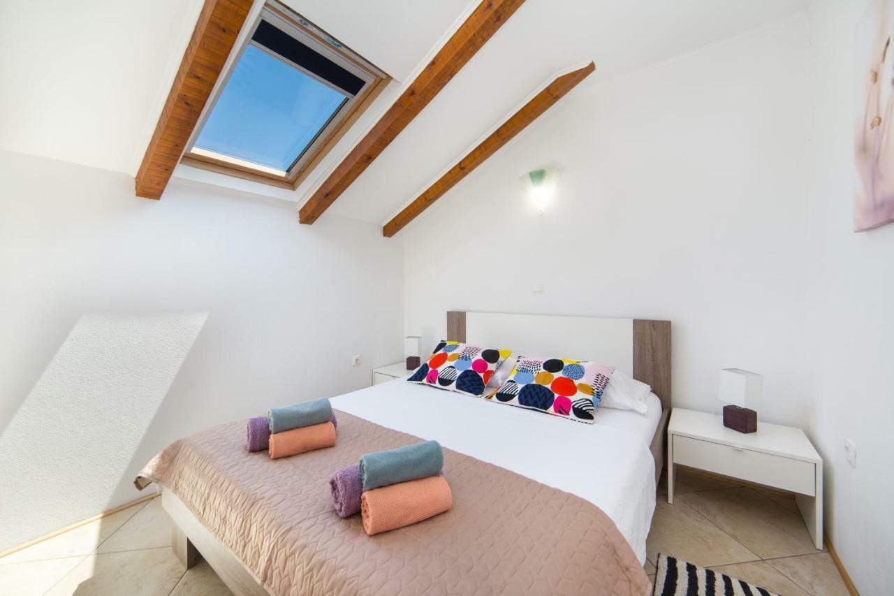 Ana Apartments Blace Εξωτερικό φωτογραφία