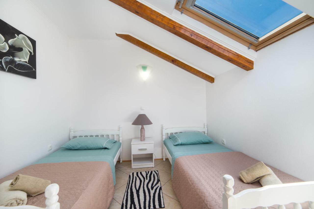 Ana Apartments Blace Εξωτερικό φωτογραφία