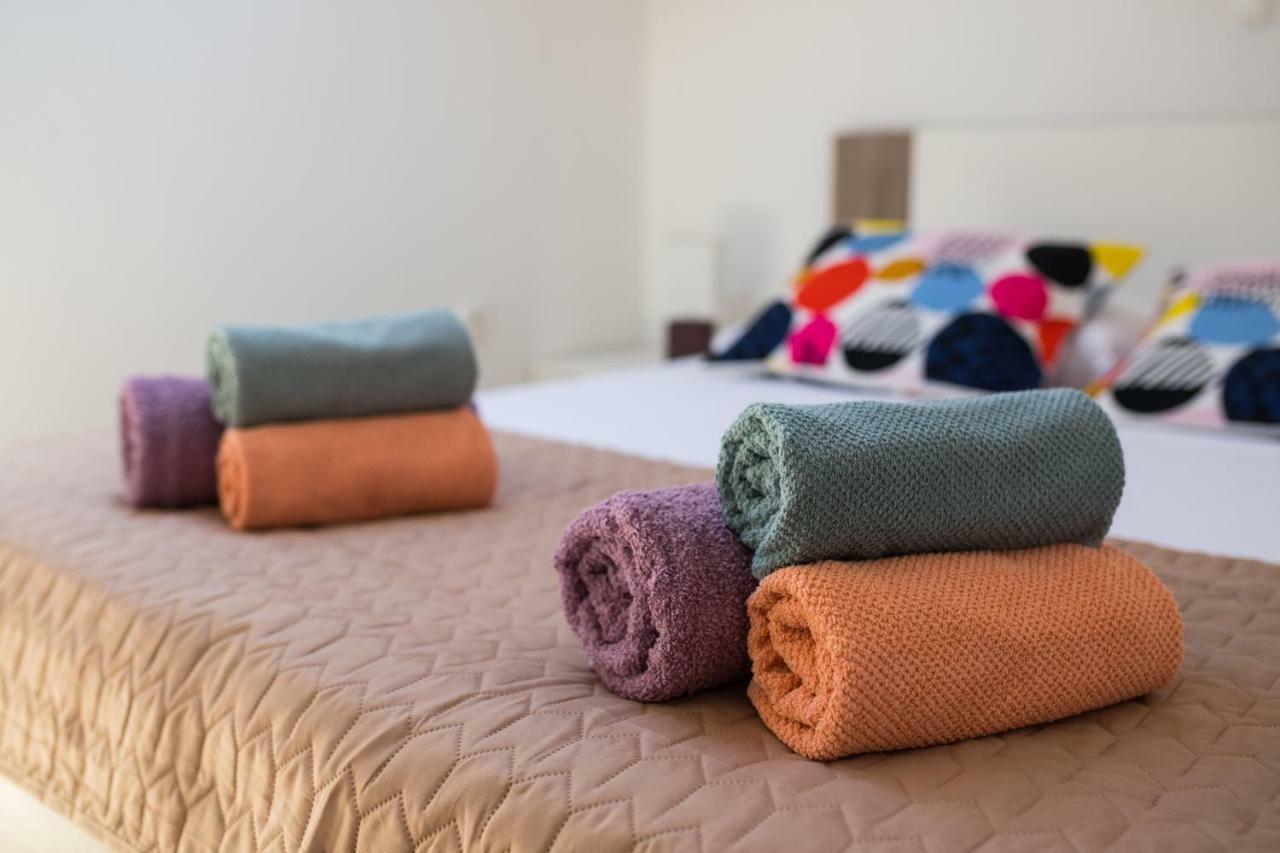 Ana Apartments Blace Εξωτερικό φωτογραφία