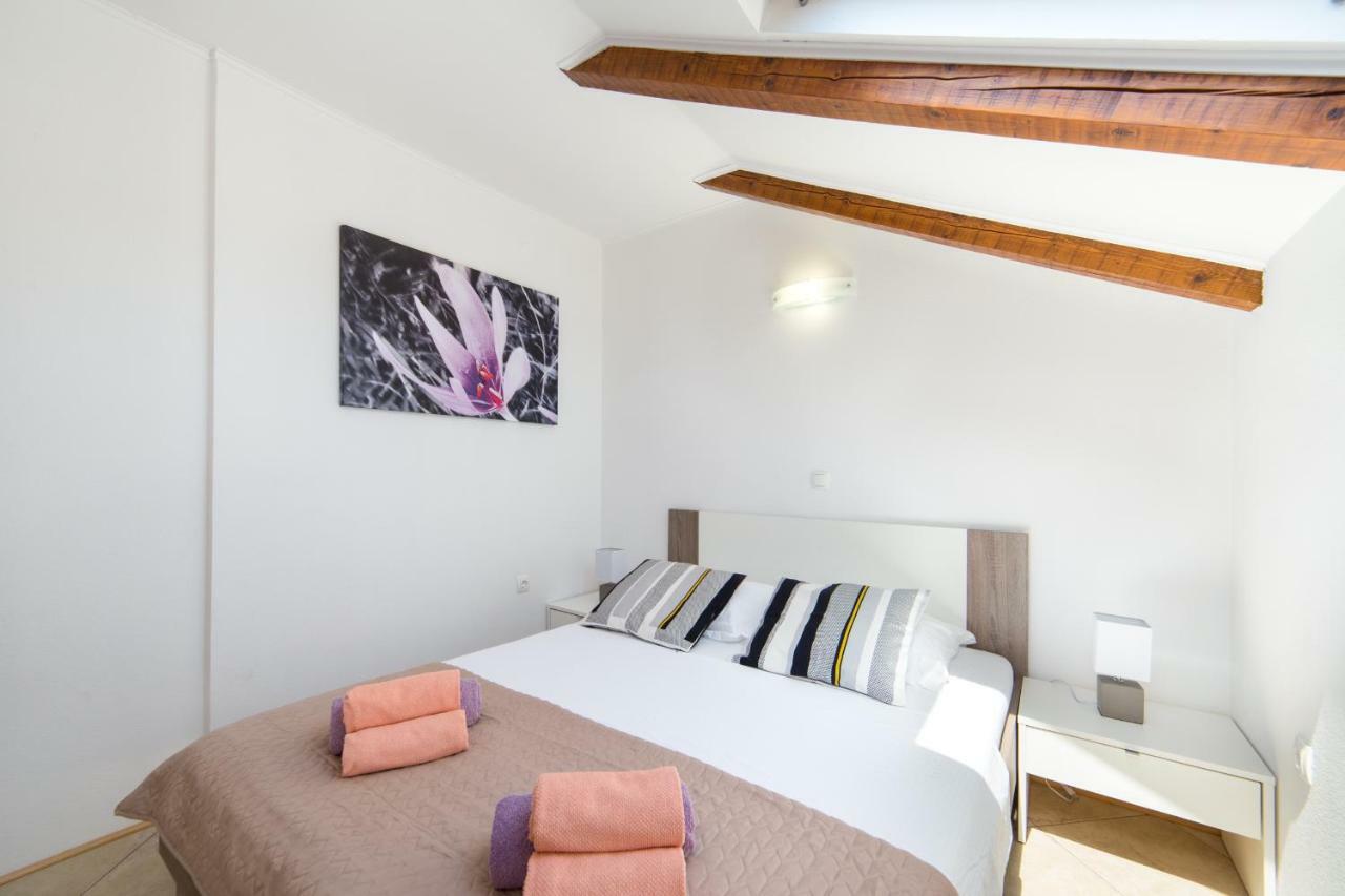 Ana Apartments Blace Εξωτερικό φωτογραφία