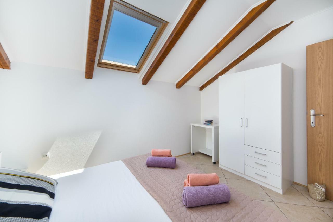 Ana Apartments Blace Εξωτερικό φωτογραφία