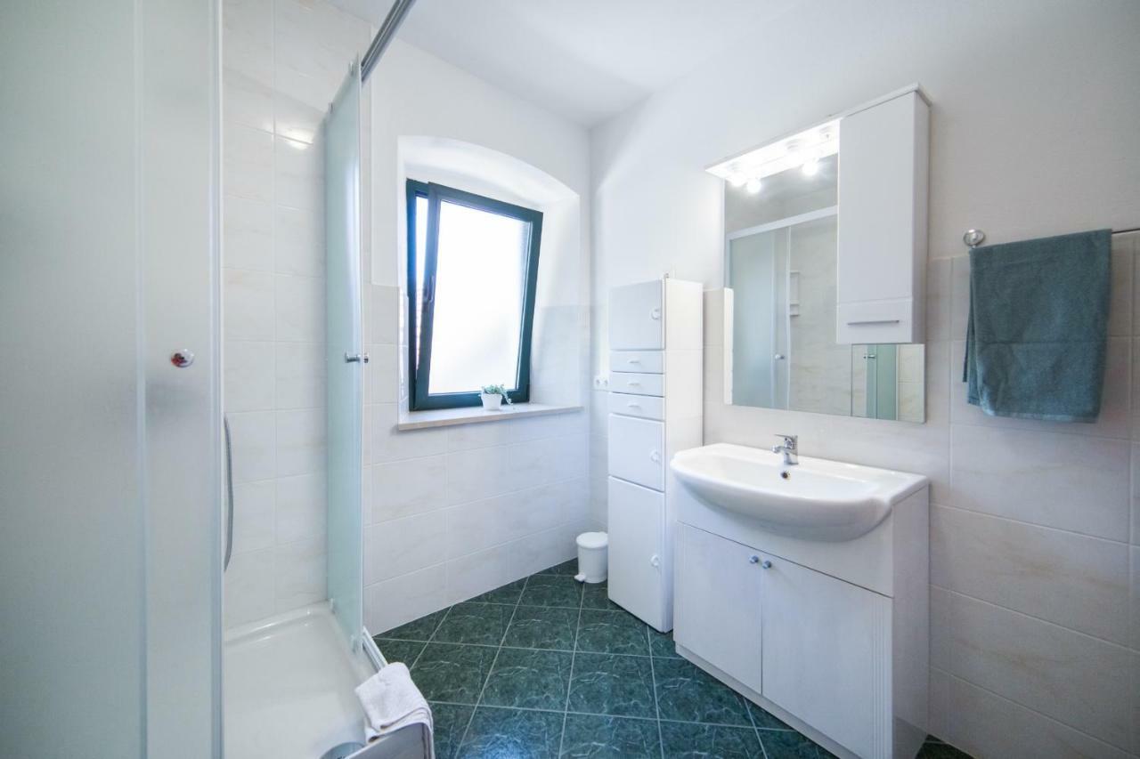 Ana Apartments Blace Εξωτερικό φωτογραφία