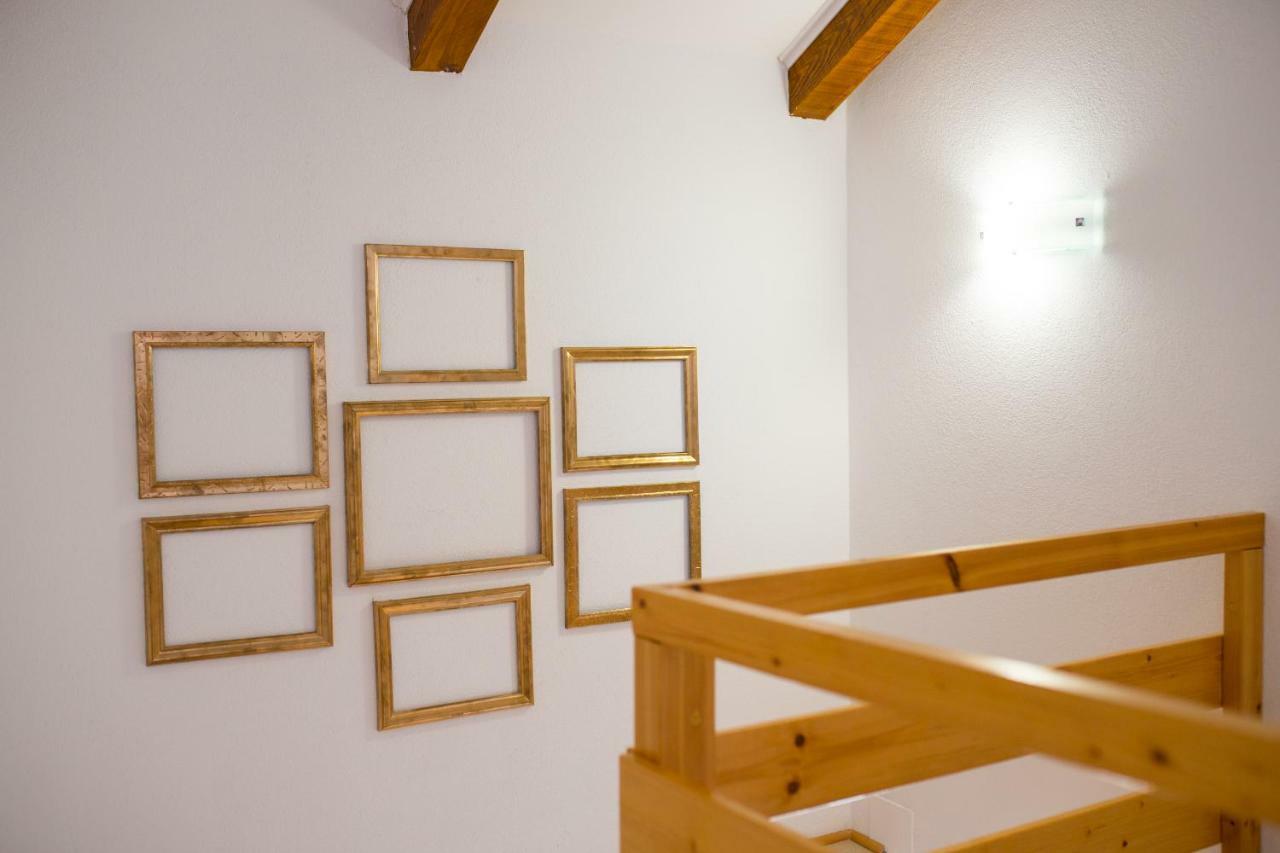 Ana Apartments Blace Εξωτερικό φωτογραφία