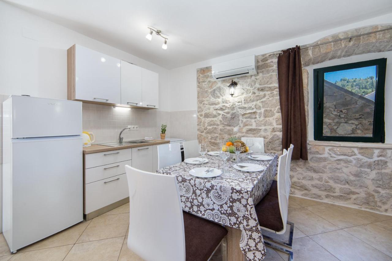 Ana Apartments Blace Εξωτερικό φωτογραφία