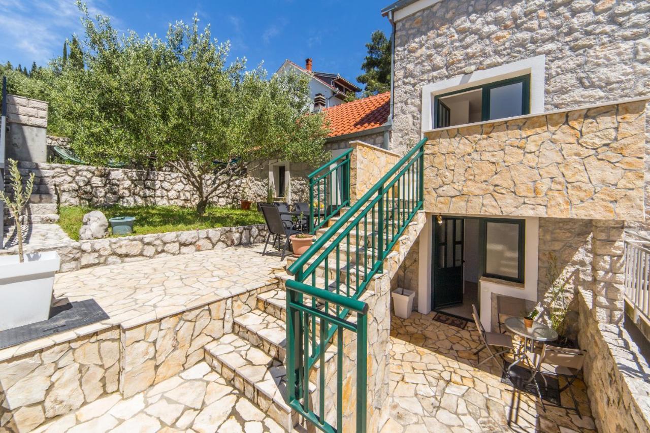 Ana Apartments Blace Εξωτερικό φωτογραφία