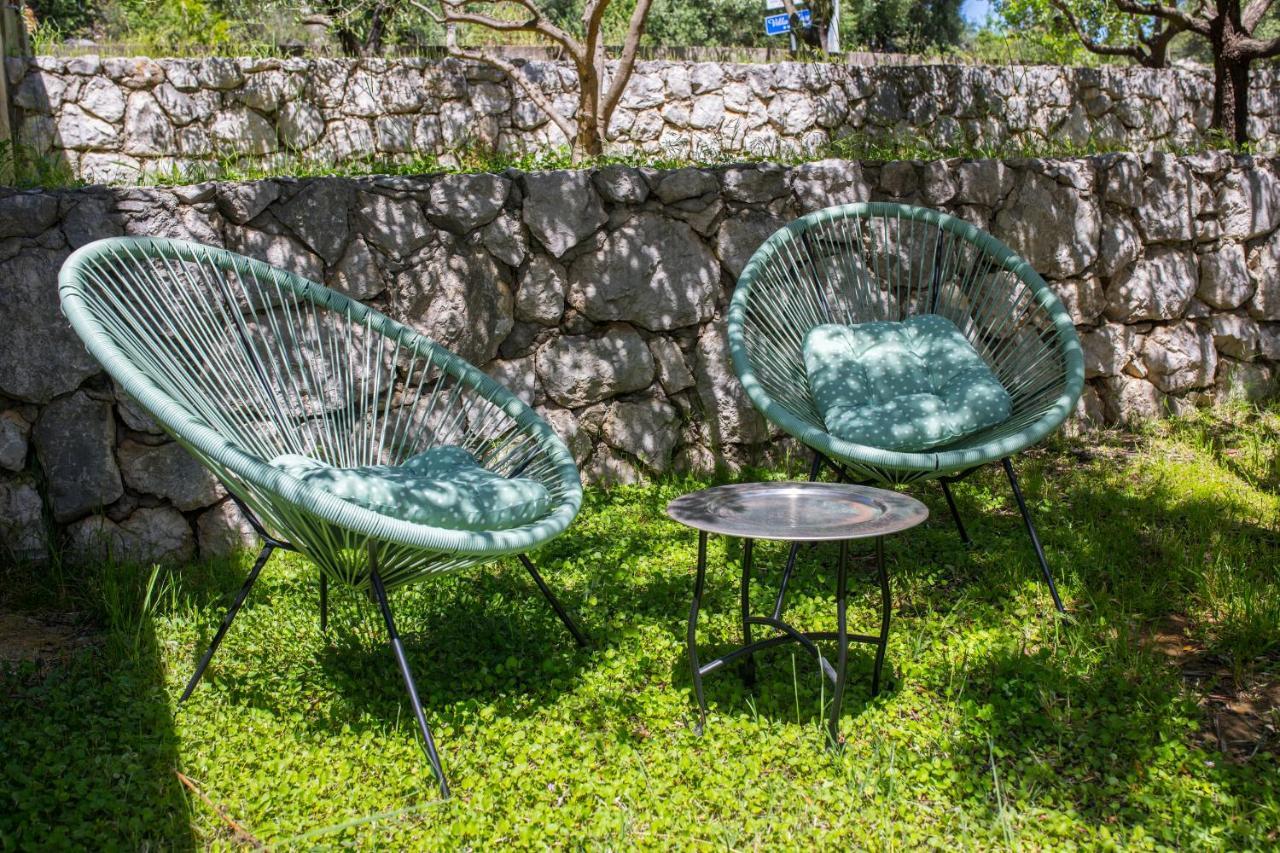 Ana Apartments Blace Εξωτερικό φωτογραφία